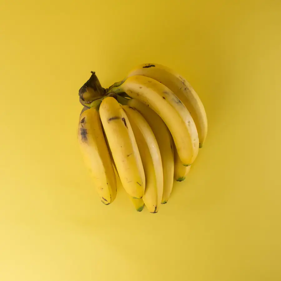Bananas